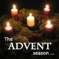 Advent A Season of Hope and Anticipation | Wesley Methodist Church Klang